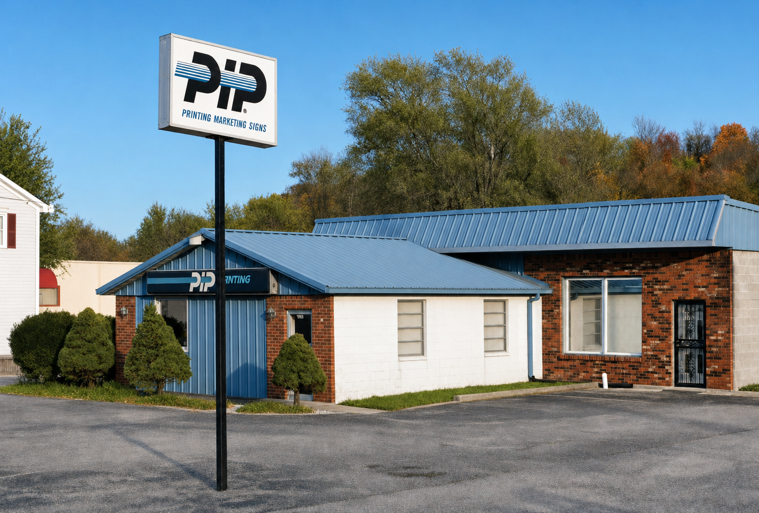 Louisville, Kentucky Location