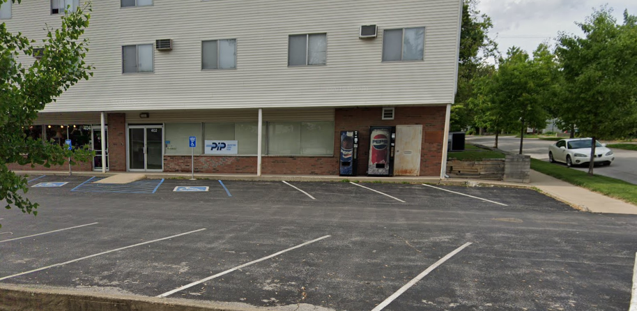 Bloomington, Indiana Location