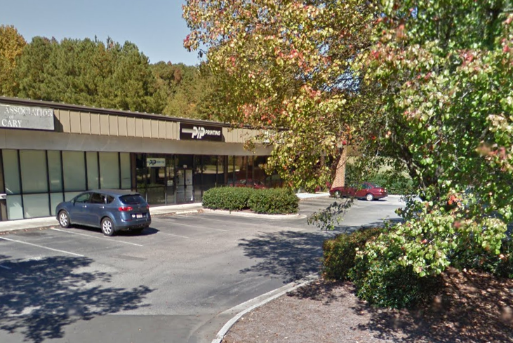 Cary, North Carolina Location